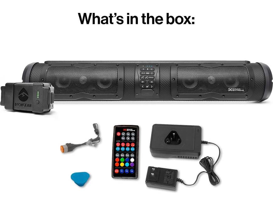 SoundExtreme Elite SEB28: price, highlights, specs, photos
