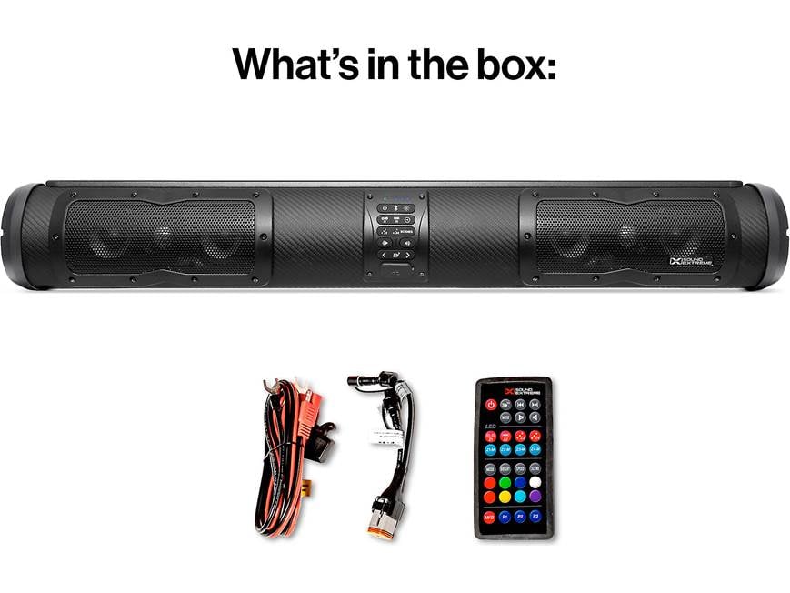 SoundExtreme Elite SEDS33 33