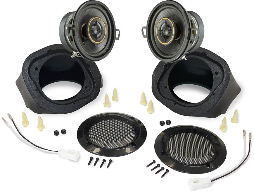 Select Increments Pivot Pods with Kicker 3.5