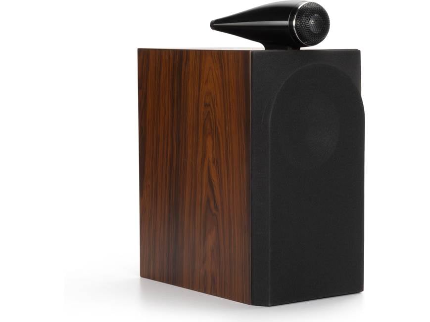 Bowers & Wilkins 705 S3 (Mocha) Bookshelf speakers (Mocha) at