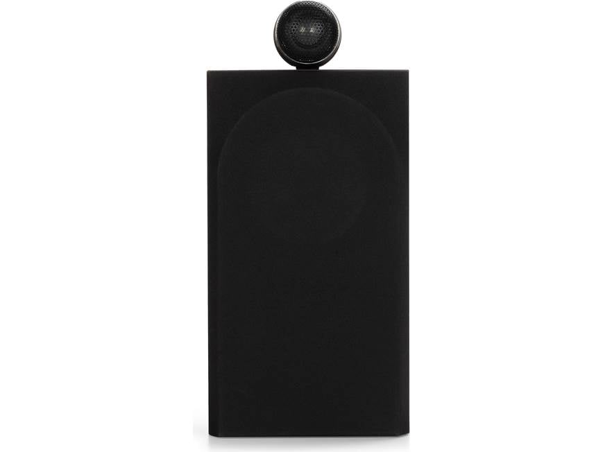 Bowers & Wilkins 705 S3 (Mocha) Bookshelf speakers (Mocha) at