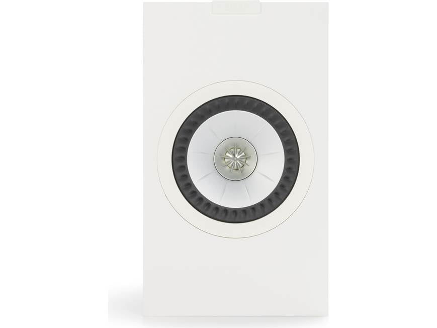 KEF Q3 Meta (Satin White) Bookshelf speakers (Satin White) at