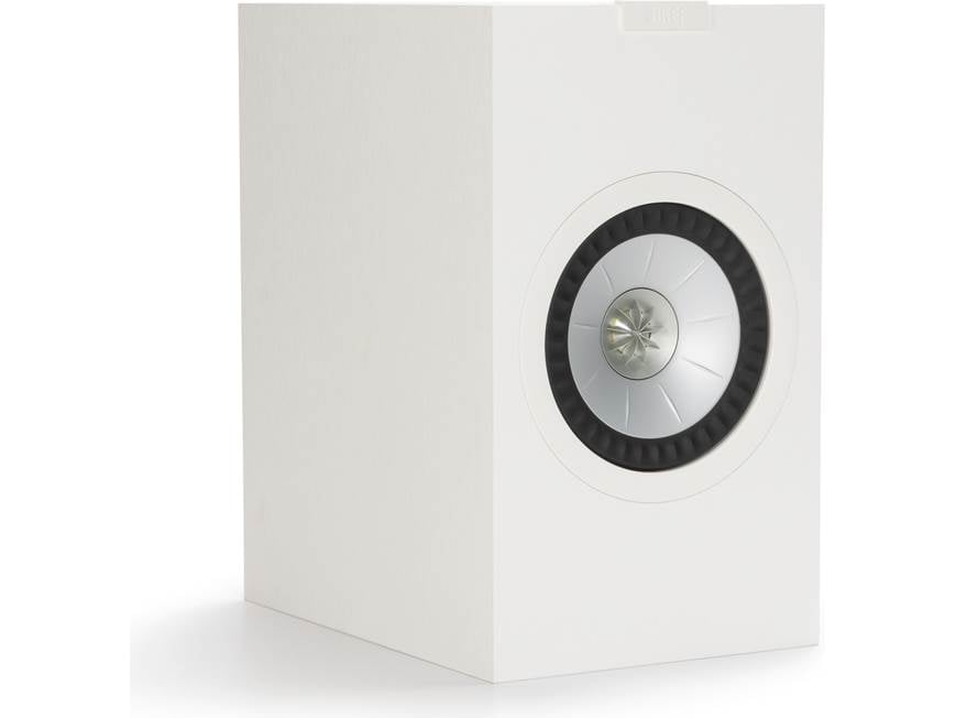 KEF Q3 Meta (Satin White) Bookshelf speakers (Satin White) at