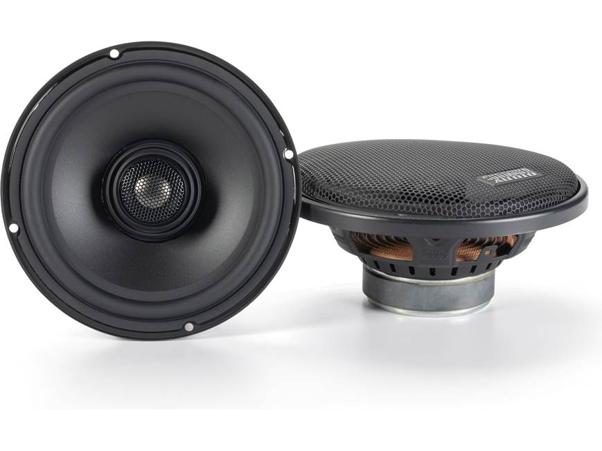 Sundown Audio E-6.5CX E-Series 6-1/2