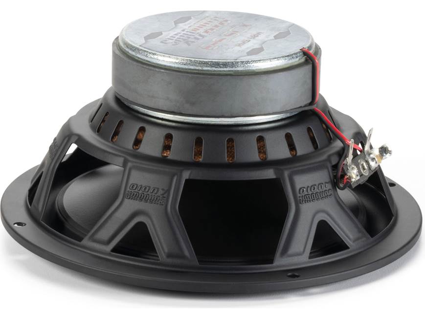 Sundown Audio E-6.5CX E-Series 6-1/2