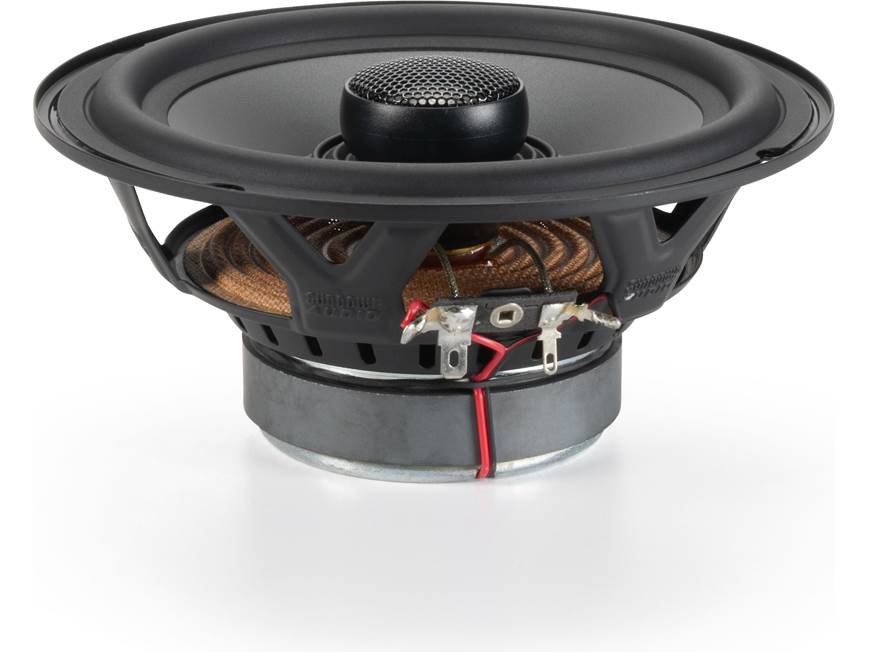 Sundown Audio E-6.5CX E-Series 6-1/2
