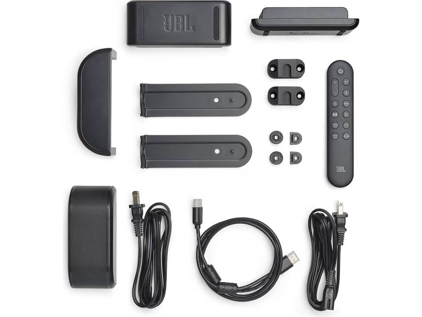 【ひでぼん】JBL BAR1300MK2 JBL BAR1300MK2 11.1.4 channel soundbar system with detachable