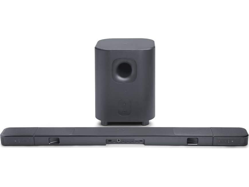 JBL Bar 1300XMK2 Powered 11.1.4-channel Dolby Atmos® sound bar