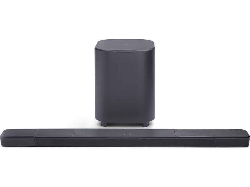JBL Bar 1300XMK2 Powered 11.1.4-channel Dolby Atmos® sound bar