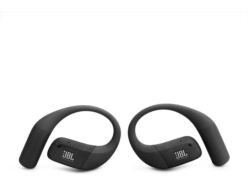 JBL Endurance Zone (Black) Wireless open-ear sports earbuds (Black