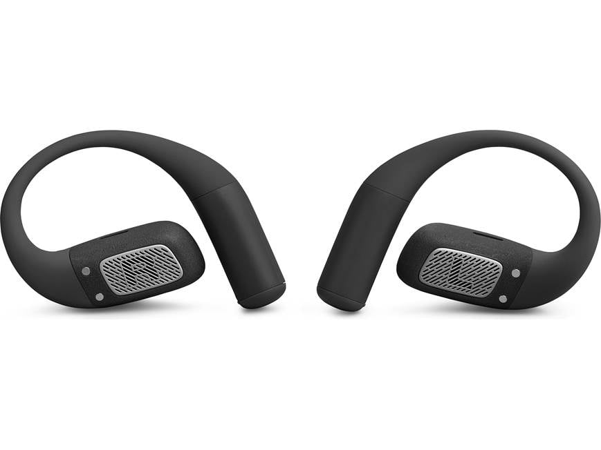 JBL Endurance Zone (Black) Wireless open-ear sports earbuds (Black