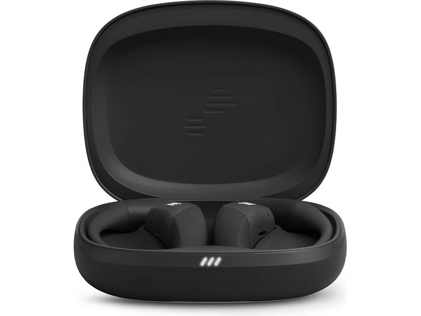 JBL Endurance Zone (Black) Wireless open-ear sports earbuds (Black