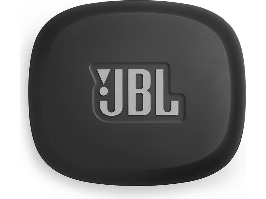 JBL Endurance Zone (Black) Wireless open-ear sports earbuds (Black