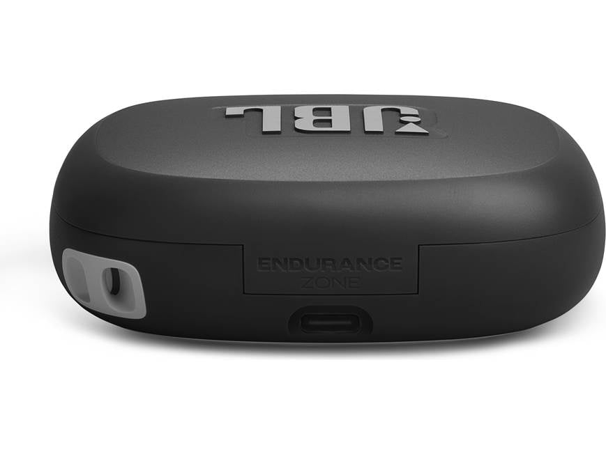 JBL Endurance Zone (Black) Wireless open-ear sports earbuds (Black