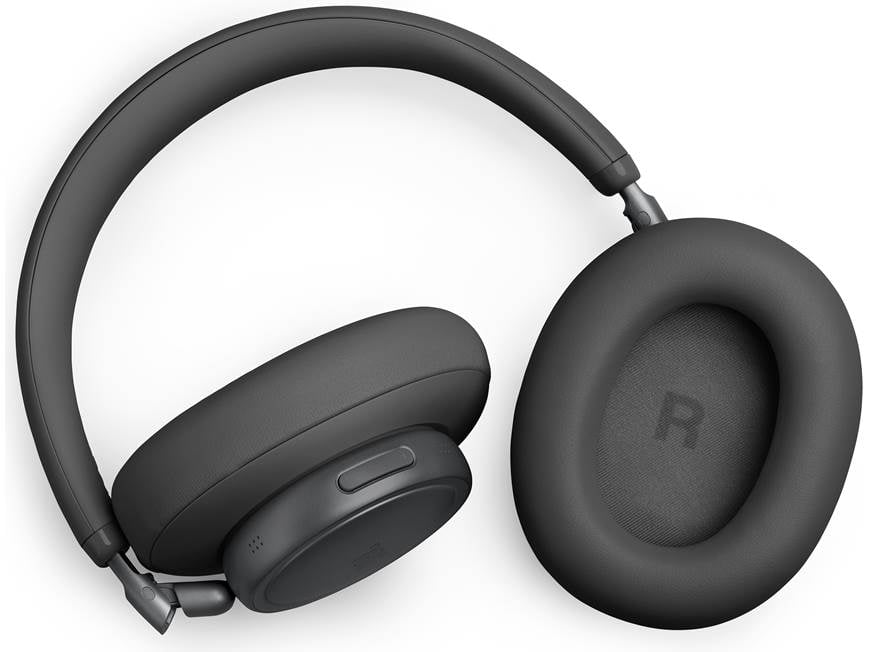 JBL Live 780NC (Black) Over-ear wireless Bluetooth® noise