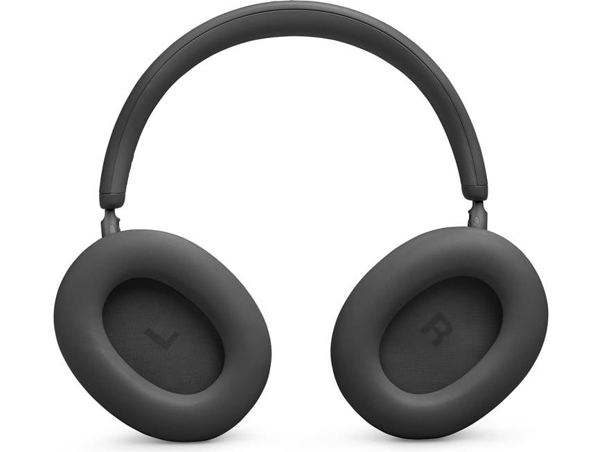 JBL Live 780NC (Black) Over-ear wireless Bluetooth® noise