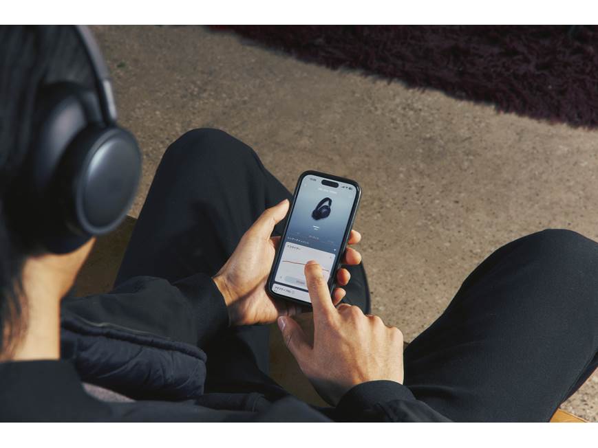 JBL Live 780NC (Black) Over-ear wireless Bluetooth® noise