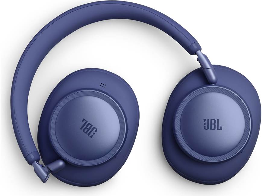 JBL Live 780NC (Blue) Over-ear wireless Bluetooth® noise-canceling