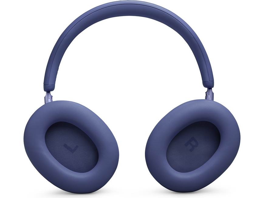 JBL Live 780NC (Blue) Over-ear wireless Bluetooth® noise-canceling