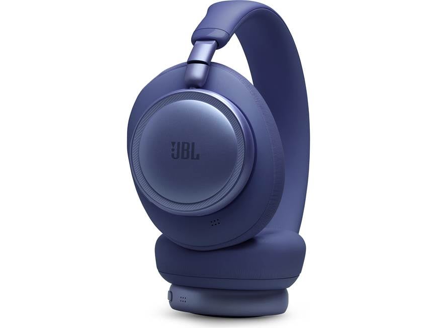 JBL Live 780NC (Blue) Over-ear wireless Bluetooth® noise-canceling