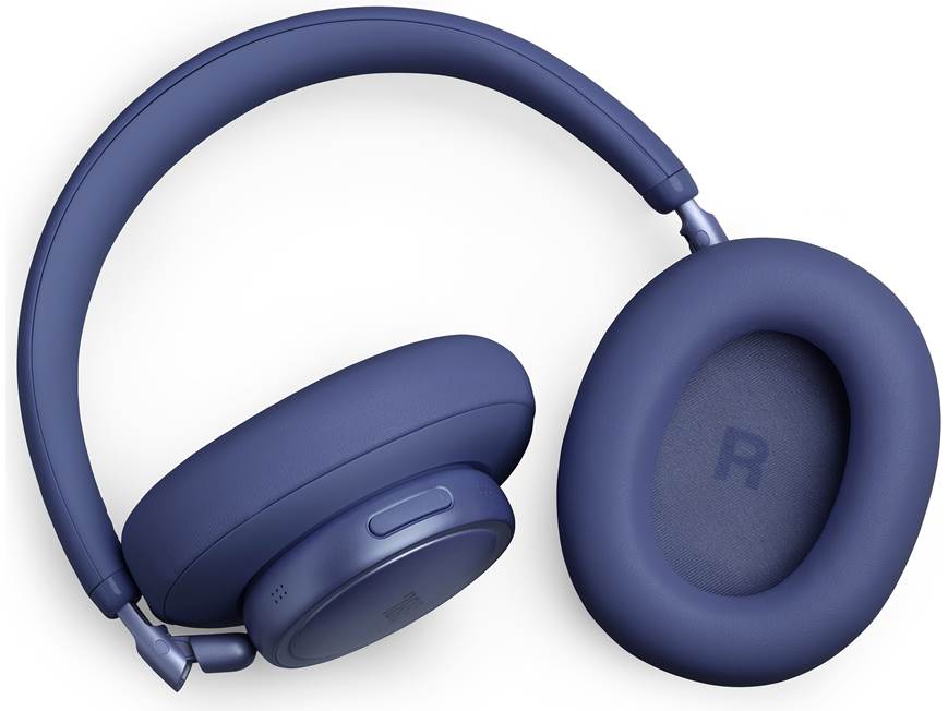 【新品未開封】JBL Live 780NCブルー JBLLIVE780NCBLU JBL Live 780NC (Blue) Over-ear wireless Bluetooth® noise-canceling