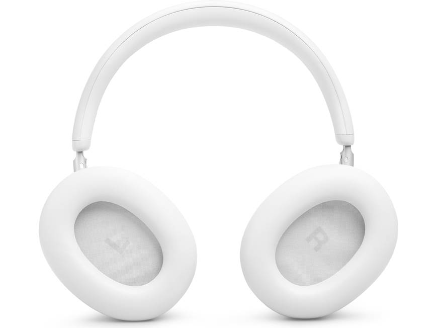 JBL Live 780NC (White) Over-ear wireless Bluetooth® noise