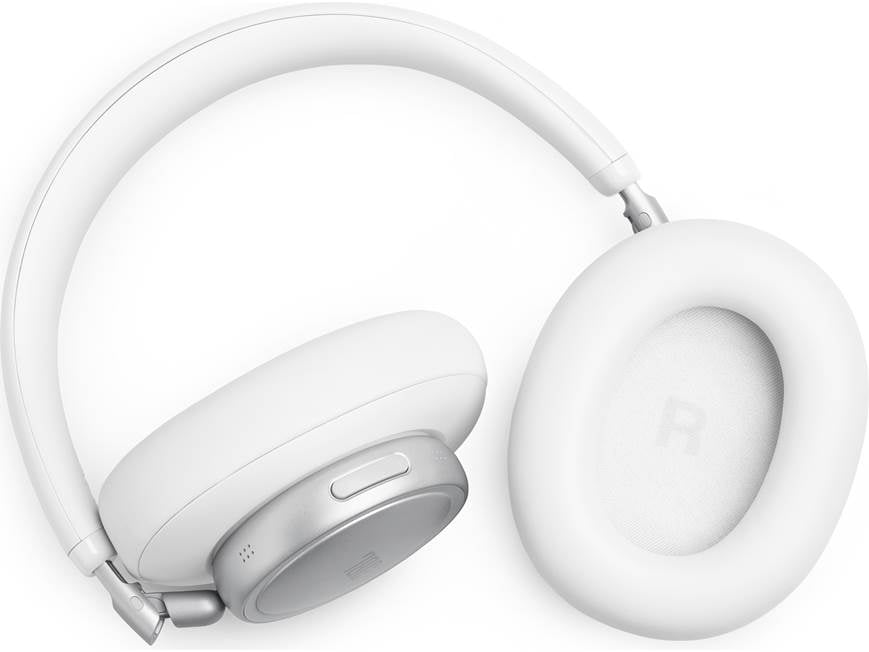 JBL Live 780NC (White) Over-ear wireless Bluetooth® noise