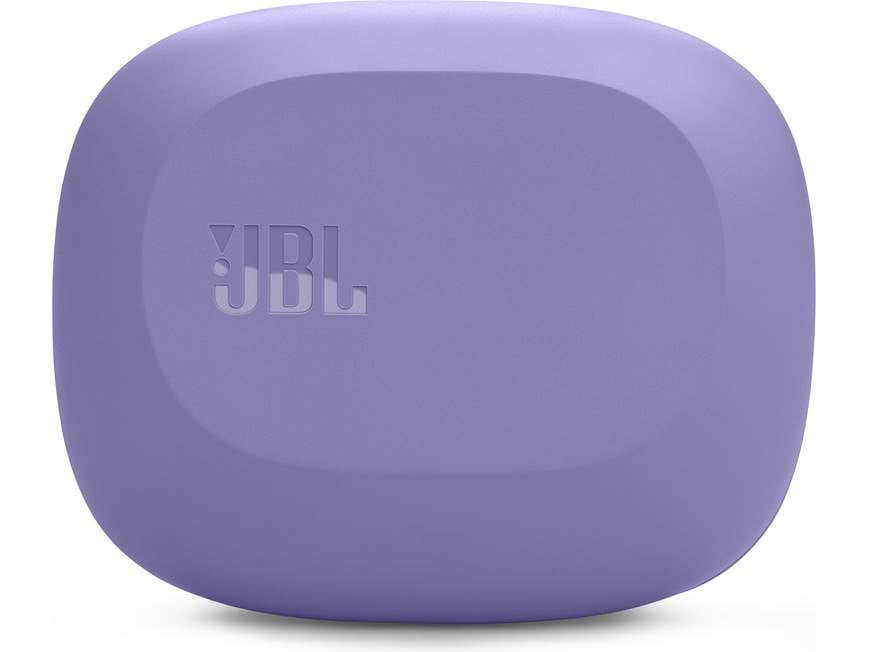JBL SoundGear Sense Lite (Purple) Wireless open-ear earbuds