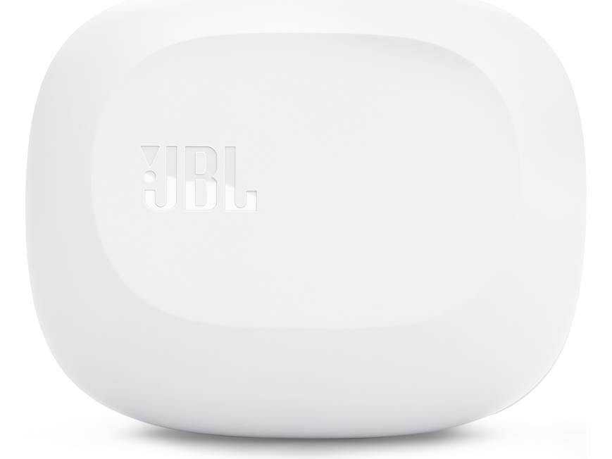 JBL SoundGear Sense Lite (White) Wireless open-ear earbuds (White