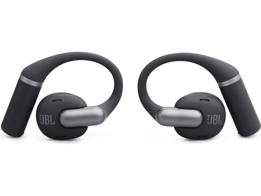 JBL SoundGear Sense Pro (Black) Wireless open-ear earbuds (Black