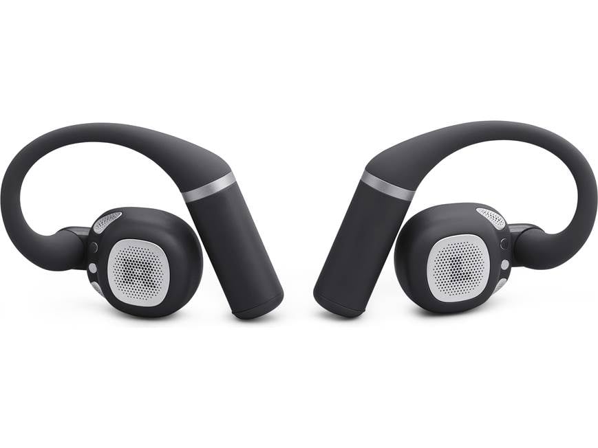 JBL SoundGear Sense Pro (Black) Wireless open-ear earbuds (Black