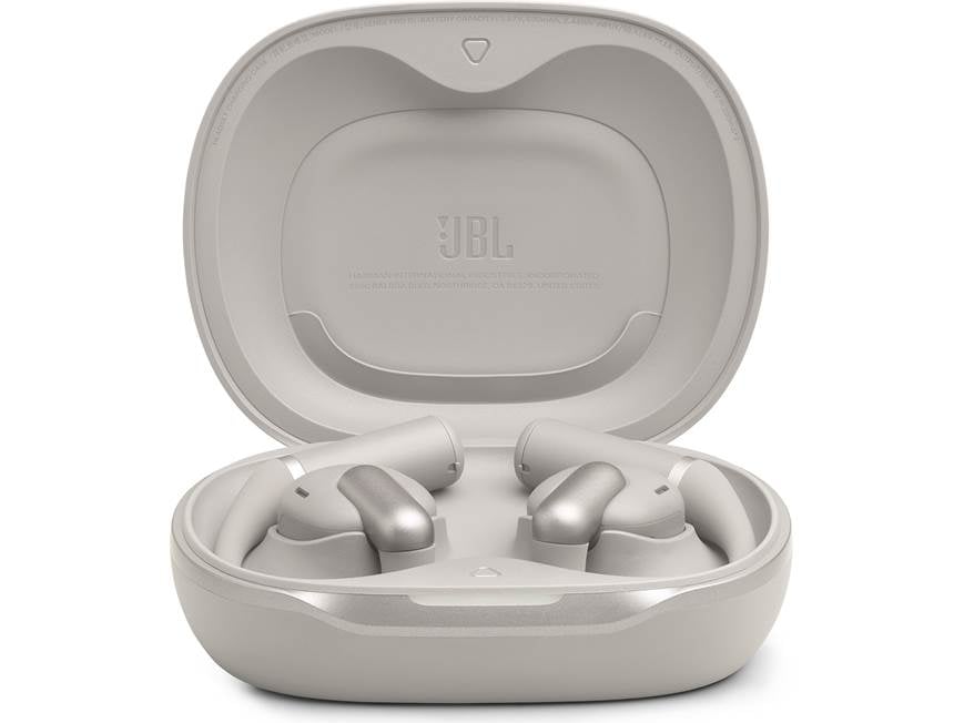 イヤホン JBL SOUNDGEAR SENSE PRO JBL SoundGear Sense Pro (Gray) Wireless open-ear earbuds (Gray) at