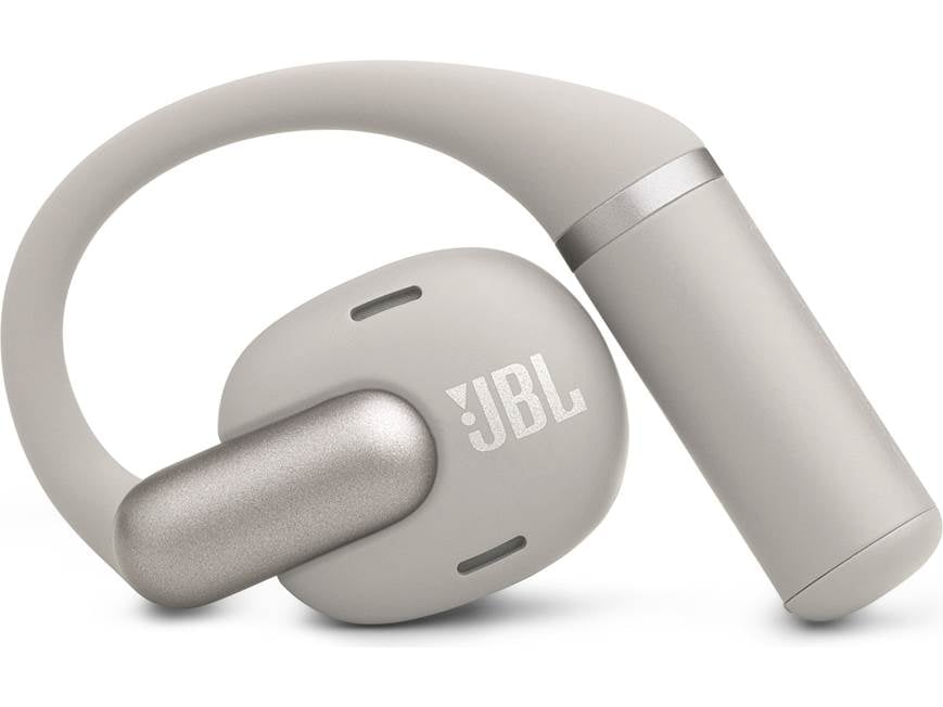 JBL SoundGear Sense Pro (Gray) Wireless open-ear earbuds (Gray) at