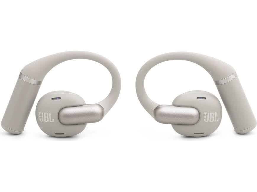 JBL SoundGear Sense Pro (Gray) Wireless open-ear earbuds (Gray) at