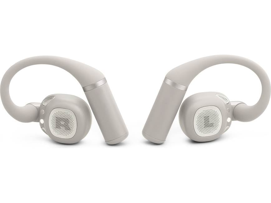 JBL SoundGear Sense Pro (Gray) Wireless open-ear earbuds (Gray) at