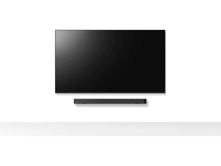 Sony BRAVIA Theater Bar 7 Powered 5.0.2-channel Dolby Atmos® sound
