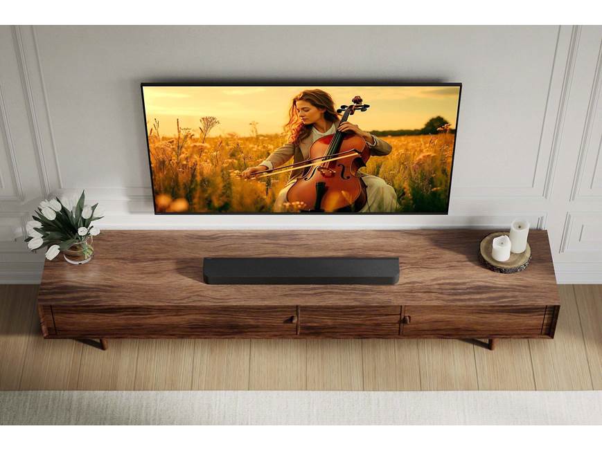 Sony BRAVIA Theater Bar 7 Powered 5.0.2-channel Dolby Atmos® sound