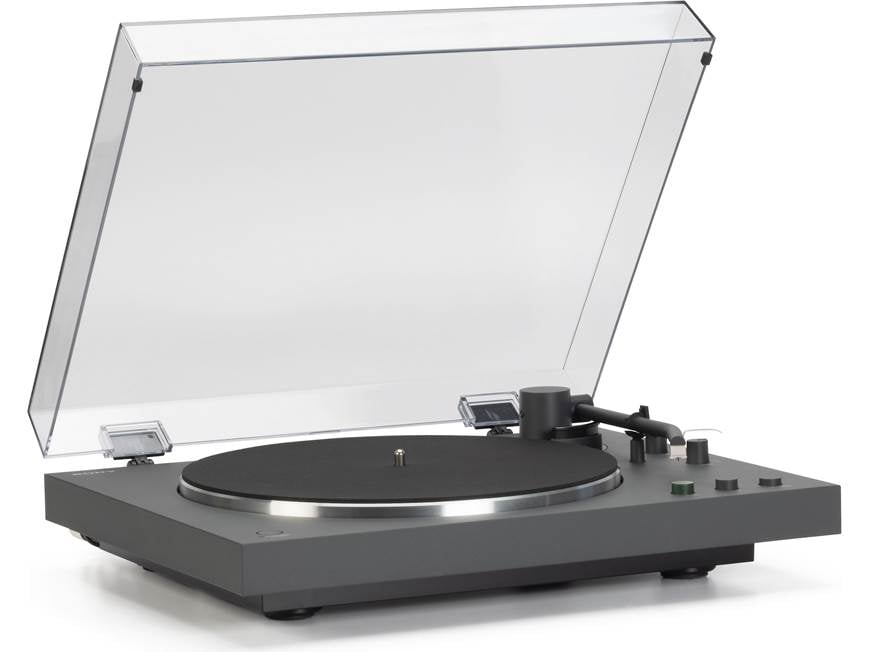 Sony PS-LX3BT Automatic belt-drive turntable with USB output and
