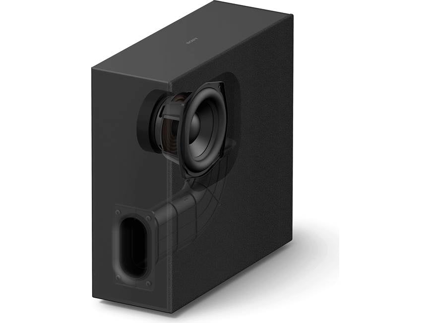 Sony BRAVIA Theater Sub 7 Wireless powered subwoofer for select