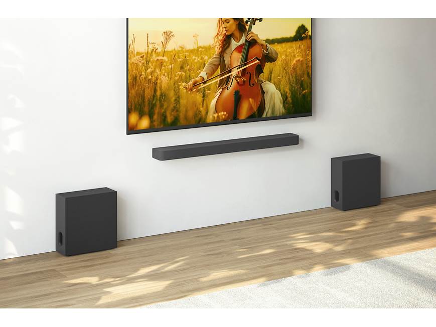 Sony BRAVIA Theater Sub 7 Wireless powered subwoofer for select