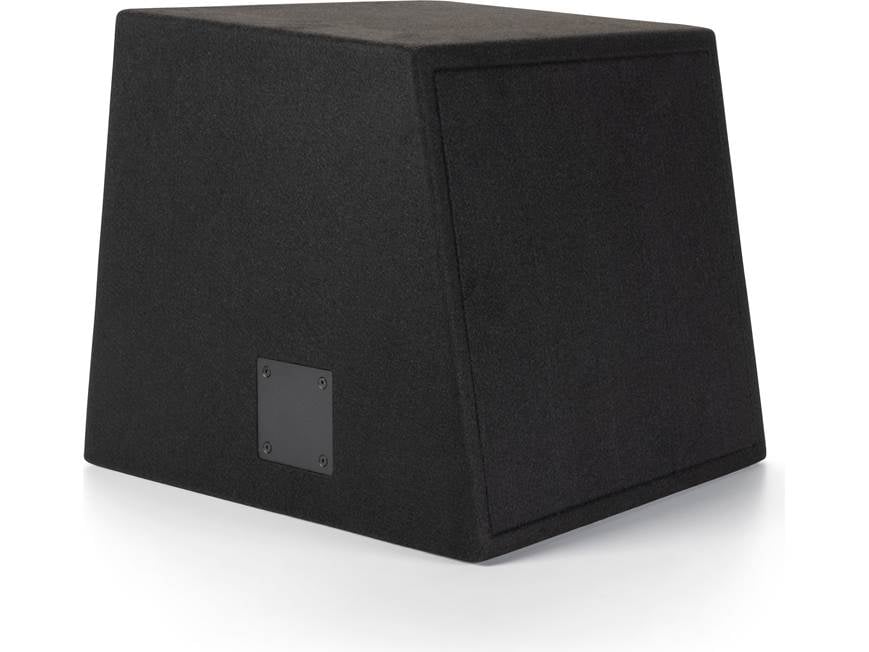 AudioControl EPICX V10 EPICX Series ported enclosure with 10