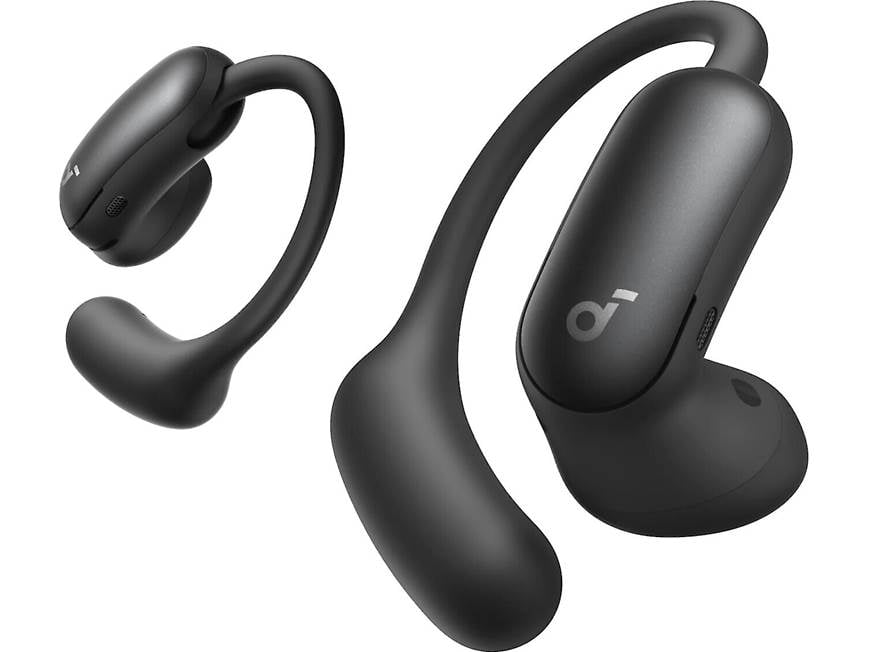 Anker Soundcore AeroFit 2 Pro (Black) Wireless noise-canceling