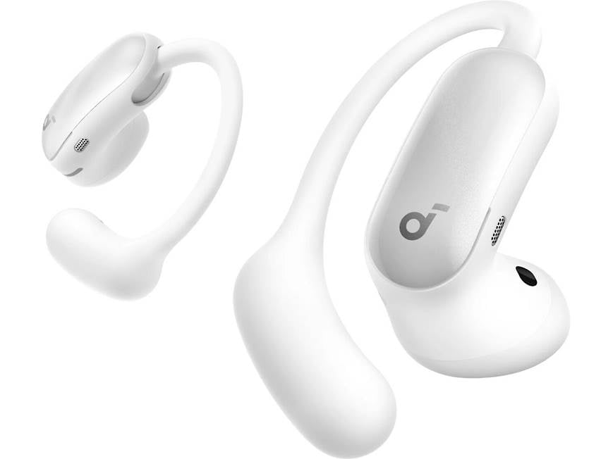 Customer Reviews: Anker Soundcore AeroFit 2 Pro (White) Wireless