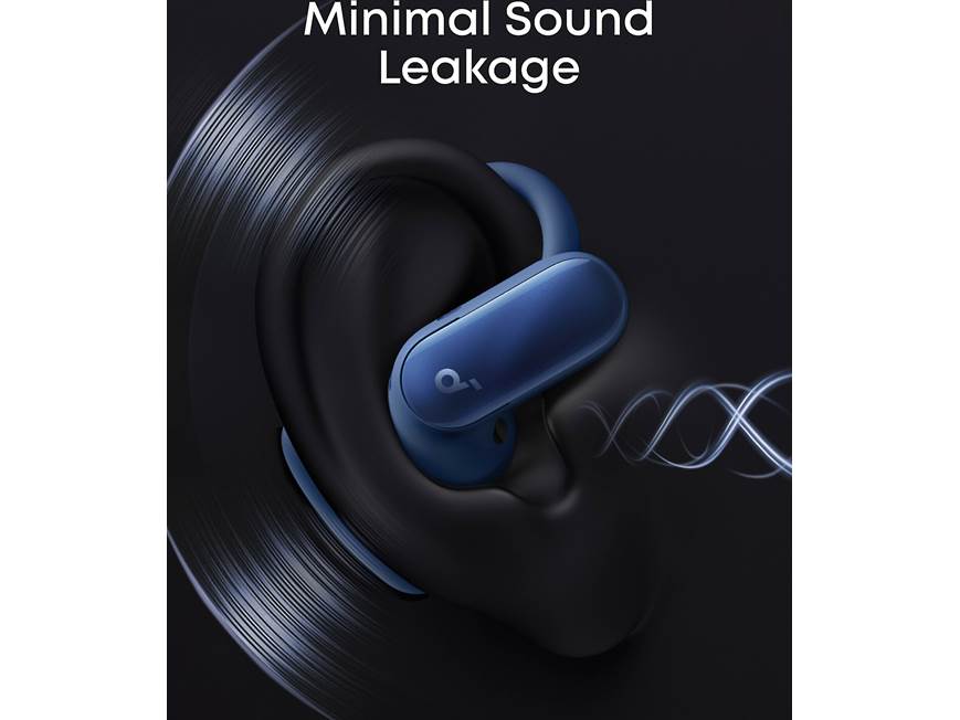 Anker Soundcore AeroFit 2 Pro (Navy Blue): price, highlights
