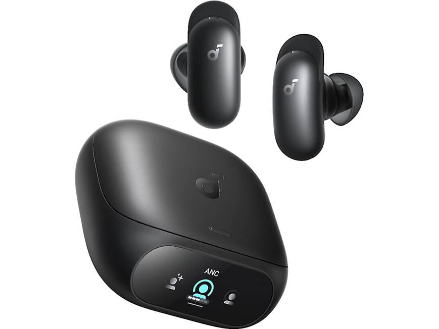 Anker Soundcore Liberty 5 Pro True wireless earbuds with