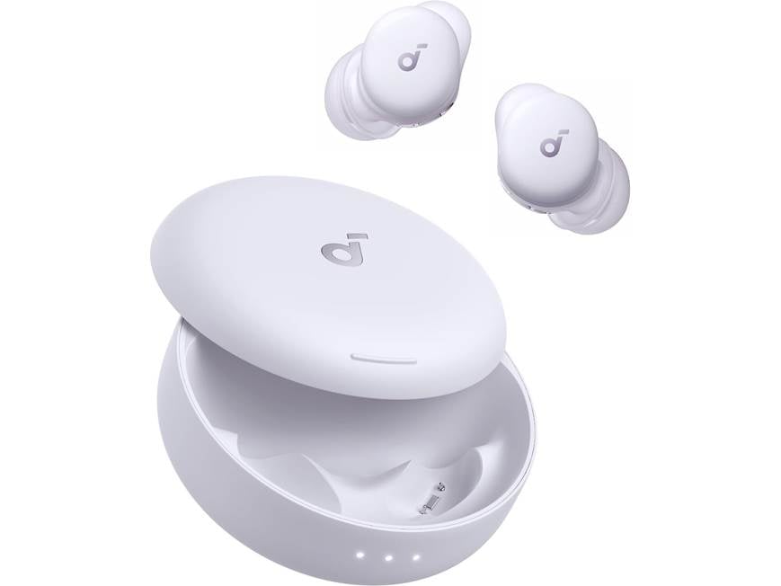 Anker Soundcore Sleep A30 Special (Mist Lilac) Noise-canceling