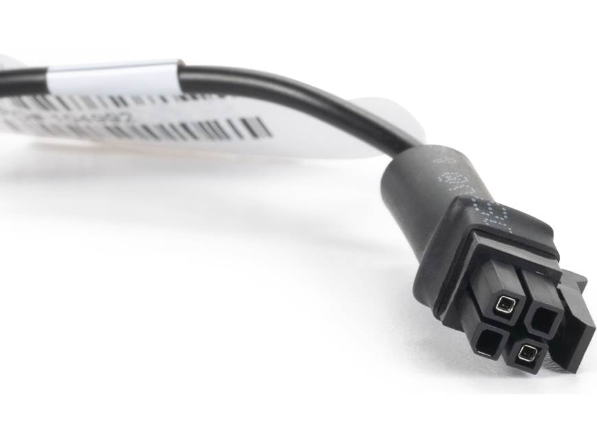 Jensen Heavy Duty JMICHFP15 Add-on microphone for Jensen Heavy