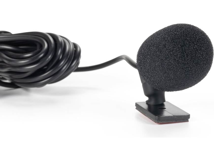 Jensen Heavy Duty JMICHFP15 Add-on microphone for Jensen Heavy