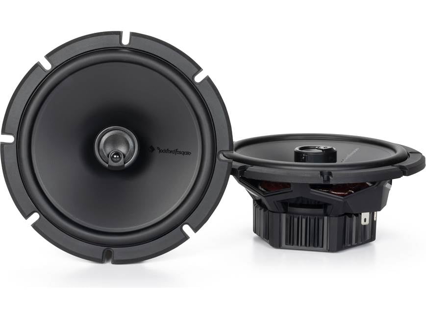 Rockford Fosgate Punch P1V2-675 Punch P1 V2 6-3/4