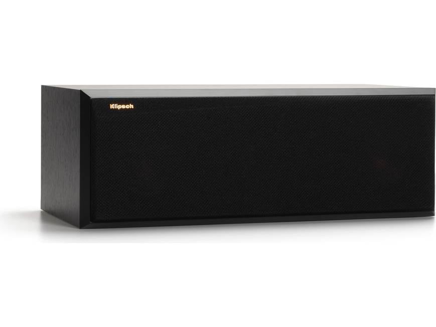 Klipsch Reference Premiere RP-500C II (Ebony) Center channel